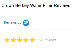 crown berkey rating